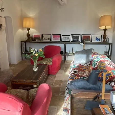 Maison Oriane Perche - Maison Nomade Chic *