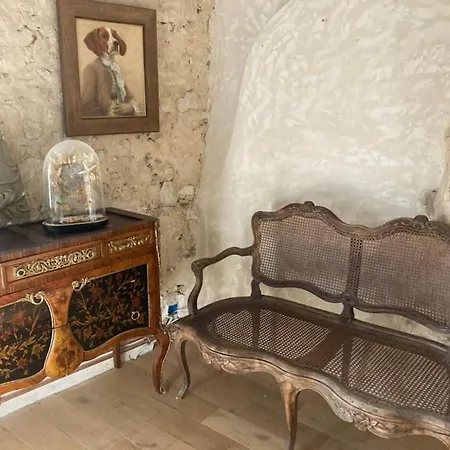 Maison Nomade Perche - Maisonnomadechic וילה