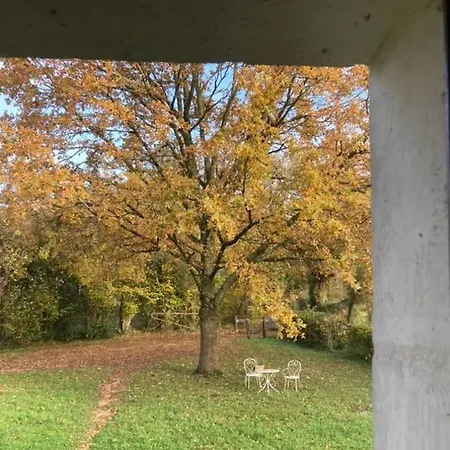 Maison Nomade Perche - Maisonnomadechic * Cour-Maugis-sur-Huisne