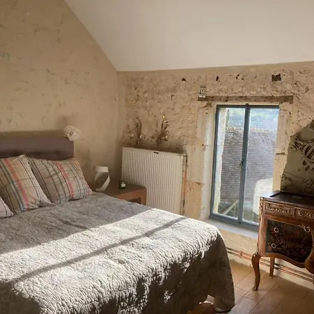 Maison Oriane Perche - Maison Nomade Chic