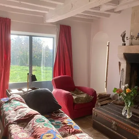 Villa Maison Oriane Perche - Maison Nomade Chic