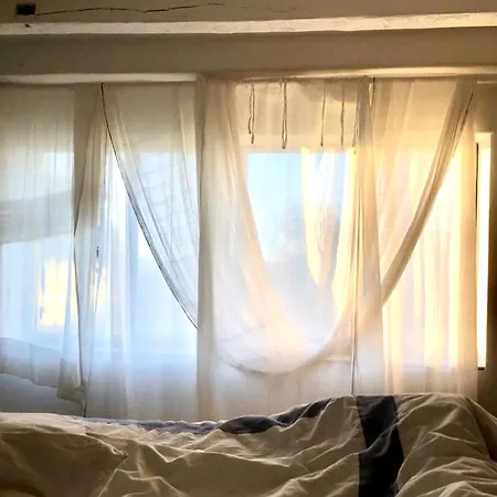 Вилла Maison Nomade Perche - Maisonnomadechic Cour-Maugis-sur-Huisne