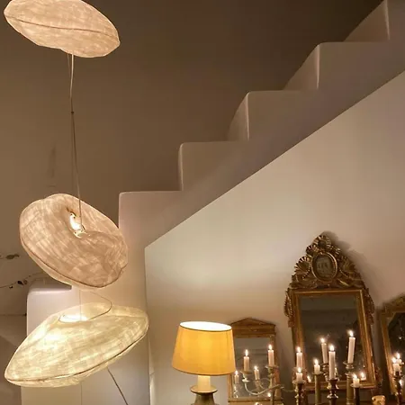 Maison Oriane Perche - Maison Nomade Chic *
