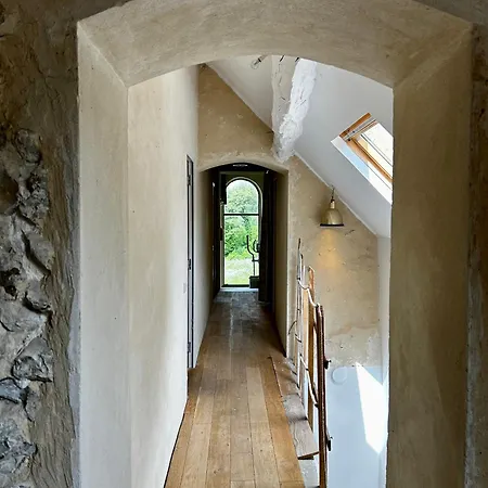 Villa Maison Oriane Perche - Maison Nomade Chic