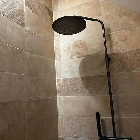 Maison Nomade Perche - Maisonnomadechic Cour-Maugis-sur-Huisne