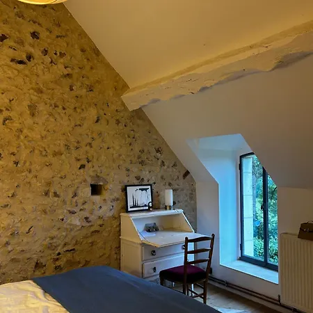 Maison Oriane Perche - Maison Nomade Chic Villa