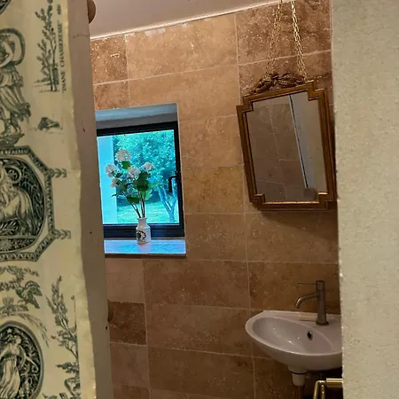 Maison Nomade Perche - Maisonnomadechic וילה