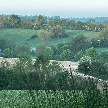 וילה Maison Nomade Perche - Maisonnomadechic *