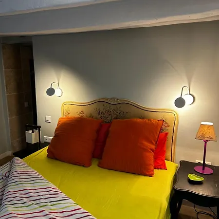 Maison Oriane Perche - Maison Nomade Chic * Cour-Maugis-sur-Huisne