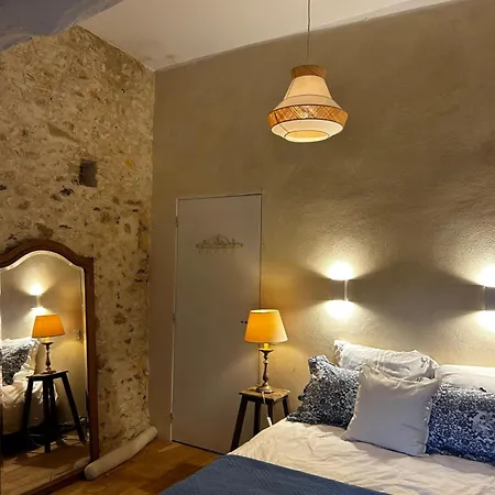 Villa Maison Oriane Perche - Maison Nomade Chic