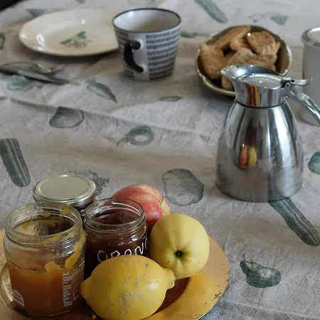 Maison Nomade Perche - Maisonnomadechic *