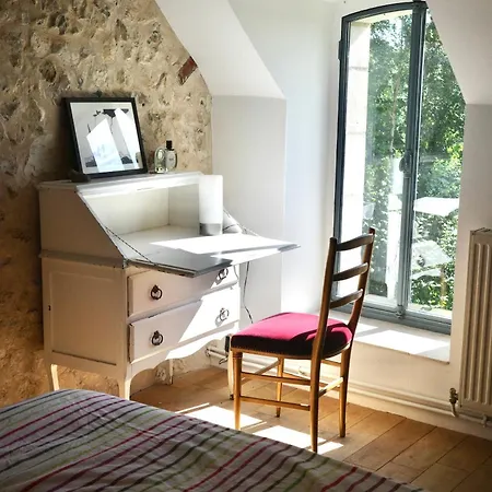 Maison Nomade Perche - Maisonnomadechic