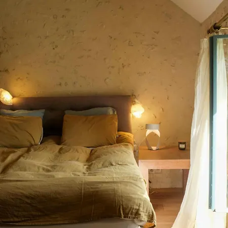 Maison Nomade Perche - Maisonnomadechic וילה Cour-Maugis-sur-Huisne