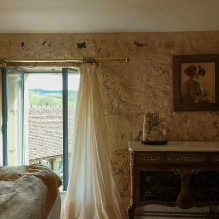 Maison Nomade Perche - Maisonnomadechic