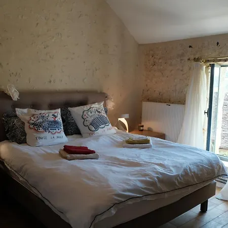 Maison Nomade Perche - Maisonnomadechic Cour-Maugis-sur-Huisne