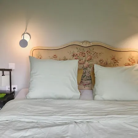 Maison Nomade Perche - Maisonnomadechic