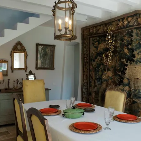 Maison Nomade Perche - Maisonnomadechic וילה Cour-Maugis-sur-Huisne