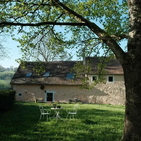 וילה Maison Nomade Perche - Maisonnomadechic