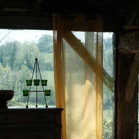 וילה Maison Nomade Perche - Maisonnomadechic