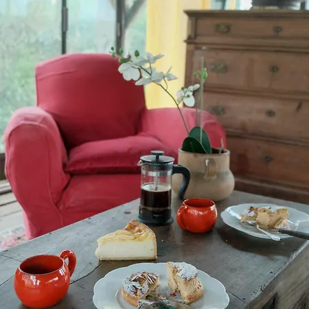 Вилла Maison Nomade Perche - Maisonnomadechic