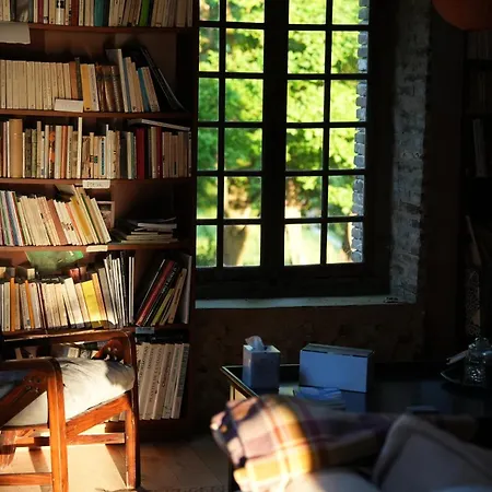 Maison Nomade Perche - Maisonnomadechic *