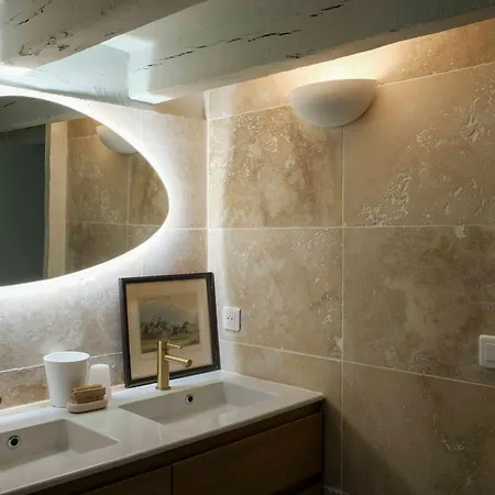 Maison Nomade Perche - Maisonnomadechic * Cour-Maugis-sur-Huisne