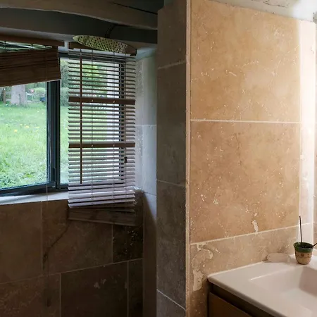 Maison Nomade Perche - Maisonnomadechic * Cour-Maugis-sur-Huisne
