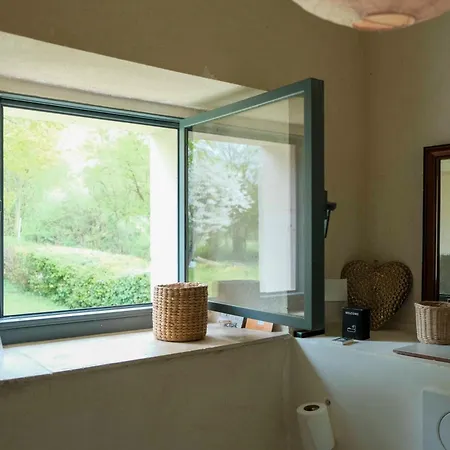 Maison Nomade Perche - Maisonnomadechic