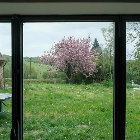 Maison Nomade Perche - Maisonnomadechic וילה Cour-Maugis-sur-Huisne