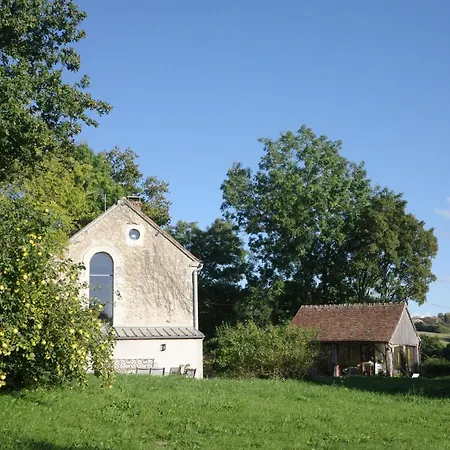 Maison Nomade Perche - Maisonnomadechic וילה Cour-Maugis-sur-Huisne