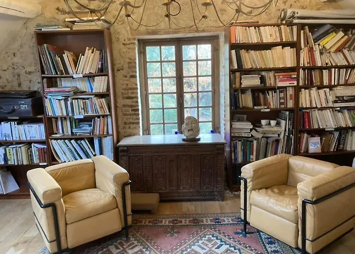 Maison Nomade Perche - Maisonnomadechic * Cour-Maugis-sur-Huisne