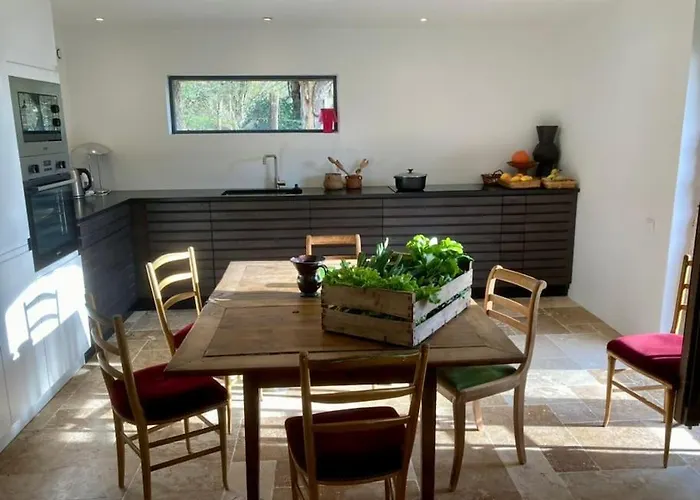 Maison Nomade Perche - Maisonnomadechic