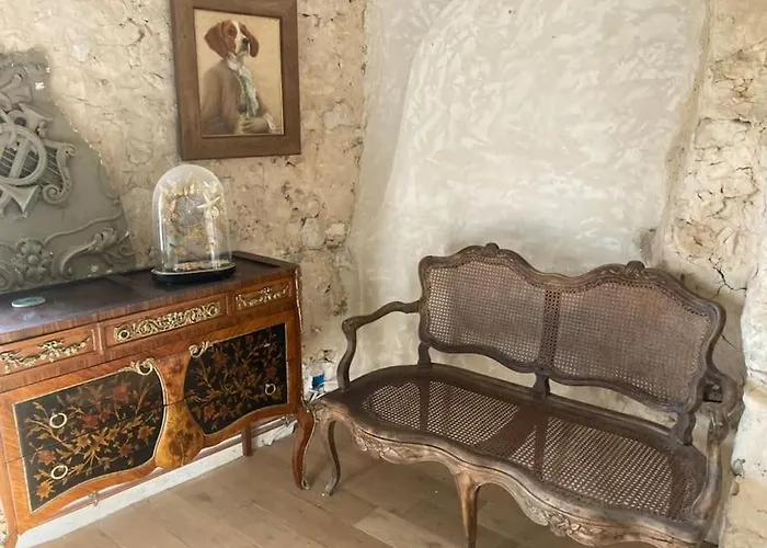 Maison Nomade Perche - Maisonnomadechic 빌라