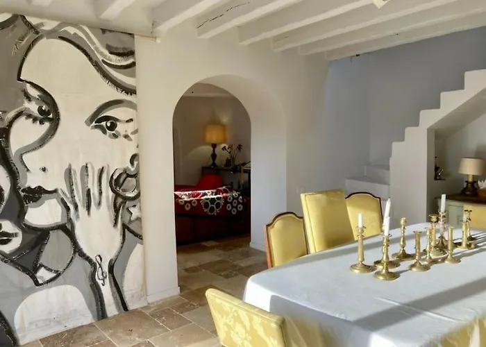 Maison Nomade Perche - Maisonnomadechic