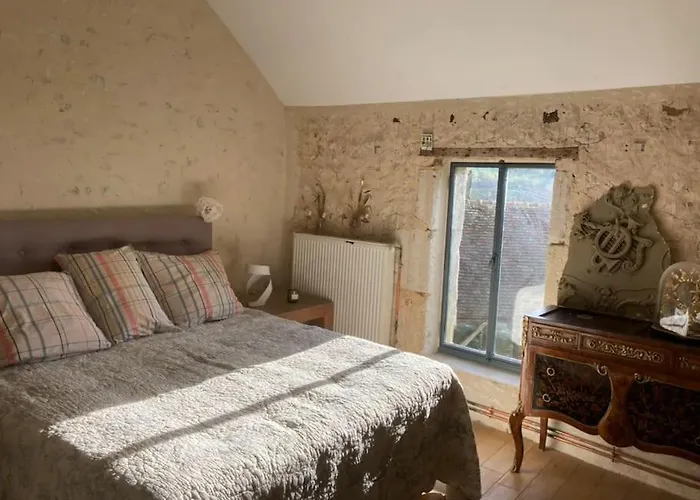 Maison Nomade Perche - Maisonnomadechic