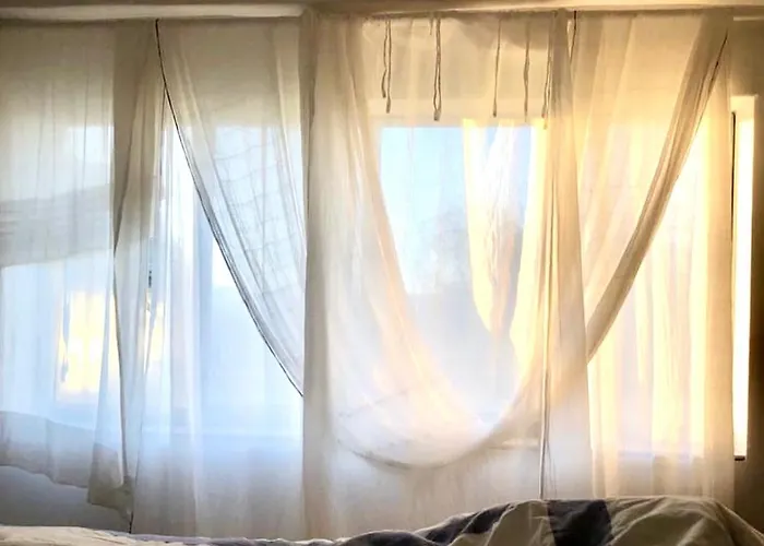 빌라 Maison Nomade Perche - Maisonnomadechic Cour-Maugis-sur-Huisne