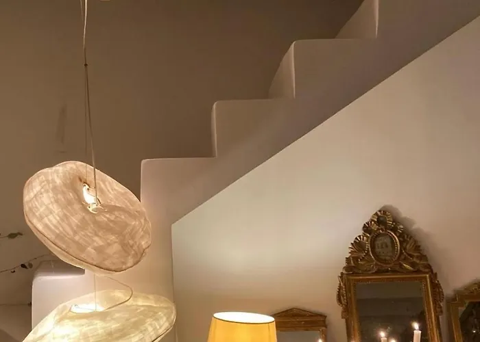 Maison Nomade Perche - Maisonnomadechic *