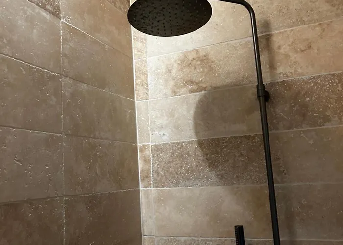 Maison Nomade Perche - Maisonnomadechic Cour-Maugis-sur-Huisne