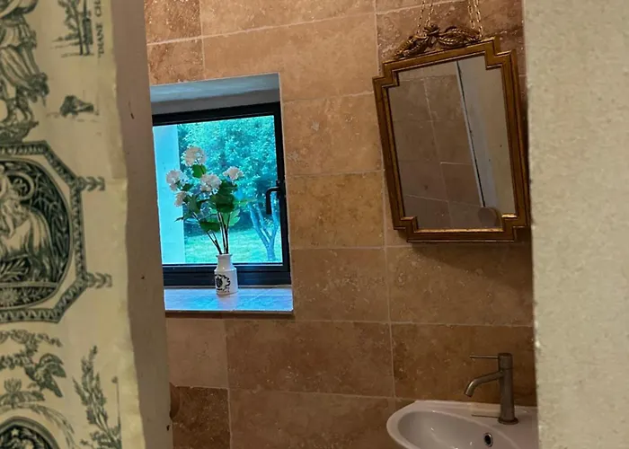 Maison Nomade Perche - Maisonnomadechic 빌라