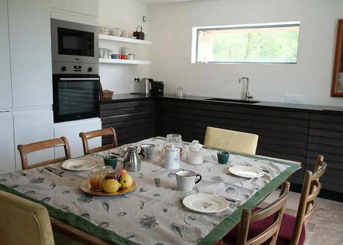 Maison Nomade Perche - Maisonnomadechic 빌라 Cour-Maugis-sur-Huisne