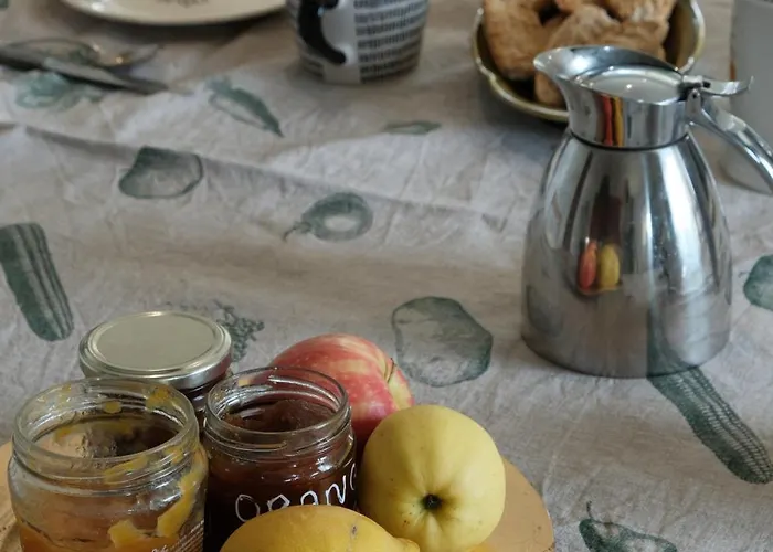 Maison Nomade Perche - Maisonnomadechic *