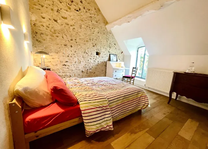 Maison Nomade Perche - Maisonnomadechic *