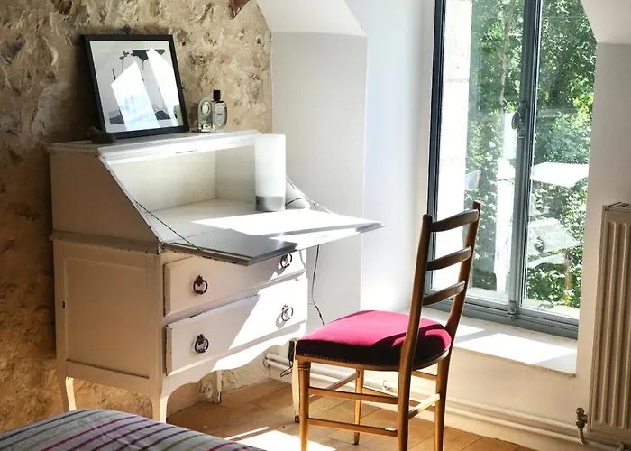 Maison Nomade Perche - Maisonnomadechic