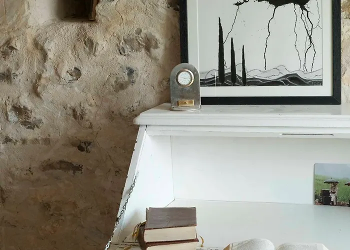 Maison Nomade Perche - Maisonnomadechic