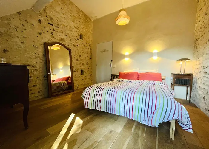 Maison Nomade Perche - Maisonnomadechic 빌라 *