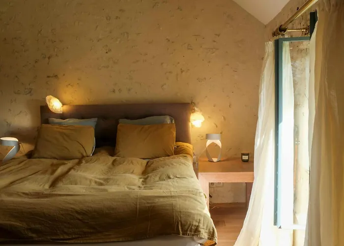 Maison Nomade Perche - Maisonnomadechic 빌라 Cour-Maugis-sur-Huisne