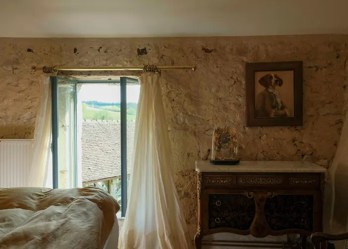 Maison Nomade Perche - Maisonnomadechic