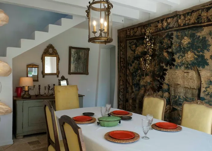 Maison Nomade Perche - Maisonnomadechic 빌라 Cour-Maugis-sur-Huisne