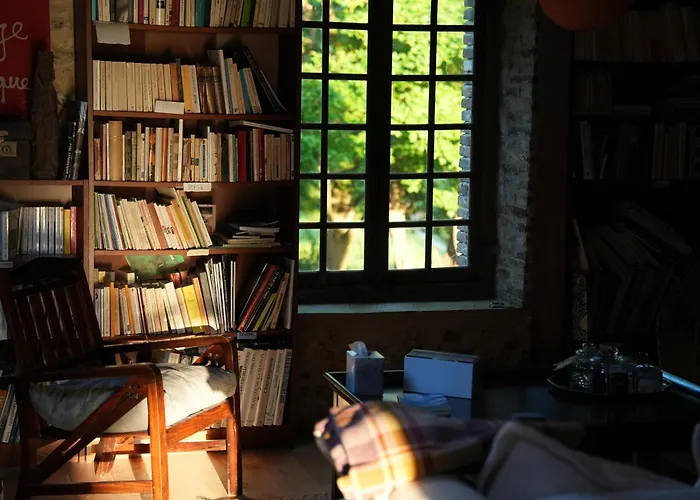 Maison Nomade Perche - Maisonnomadechic *