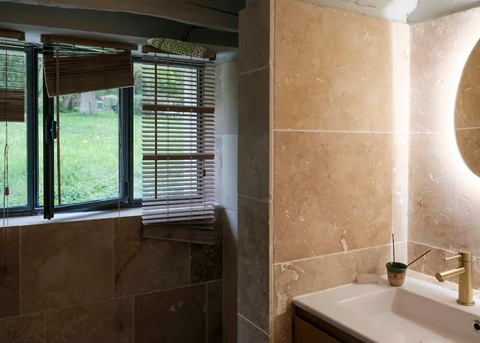 Maison Nomade Perche - Maisonnomadechic * Cour-Maugis-sur-Huisne